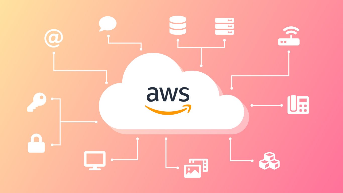 AWS overview